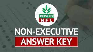 NFL Non Executive Answer Key 2024 OUT