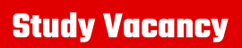 Study Vacancy